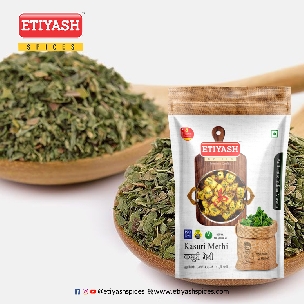 Kasuri Methi Packet